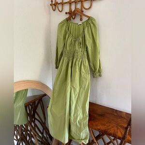 Rebecca Taylor dress